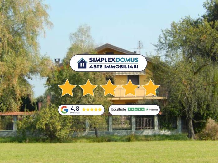 Appartamento con 6 locali in vendita in Via Daniela, CampiglioneFenile