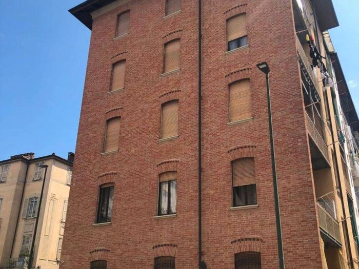 Appartamento bilocale in affitto in Parella, Torino