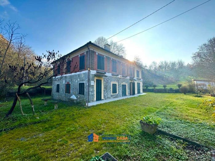Casa con 6 locali in vendita in Strada Montetto, Costigliole d'Asti