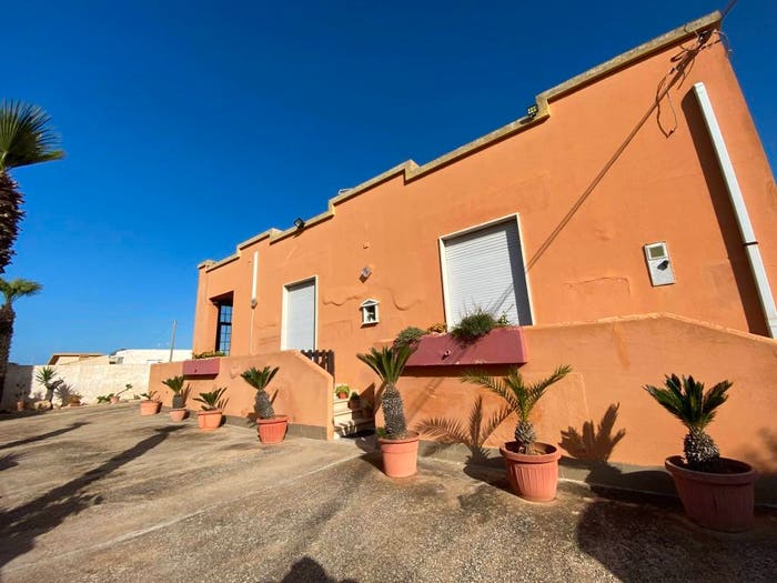Casa con 6 locali in vendita in Via Cafiso, Centro, Petrosino
