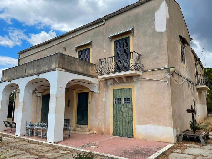 Casa con 6 locali in vendita in Via Anna Dickinson, San Leone Villaseta Villaggio, Agrigento