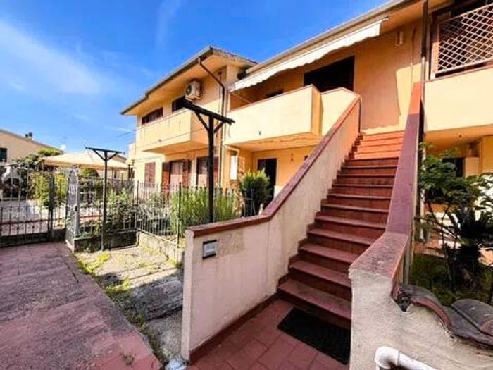 Appartamento bilocale in vendita in Strada Provinciale, Casciana Terme, Casciana Terme Lari