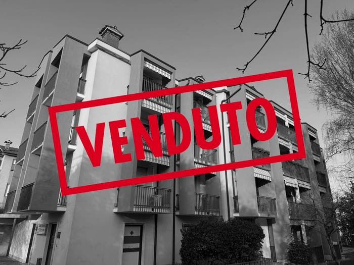 Appartamento trilocale in vendita in Centro, Gorizia