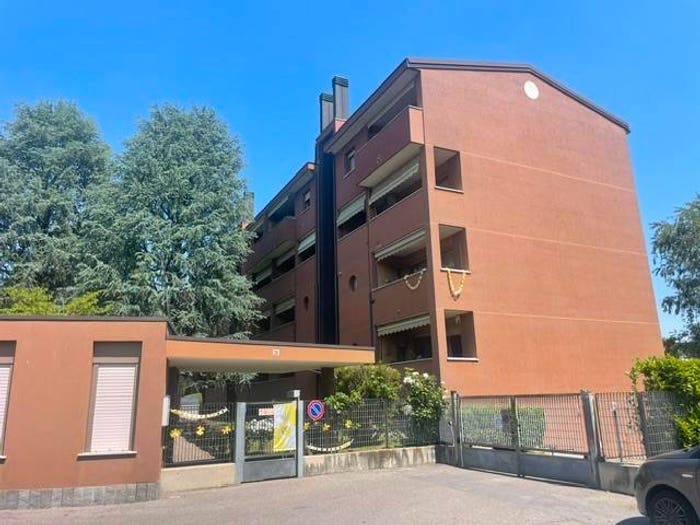 Appartamento quadrilocale in vendita in Via Monte Santo, Cassina Amata, Paderno Dugnano