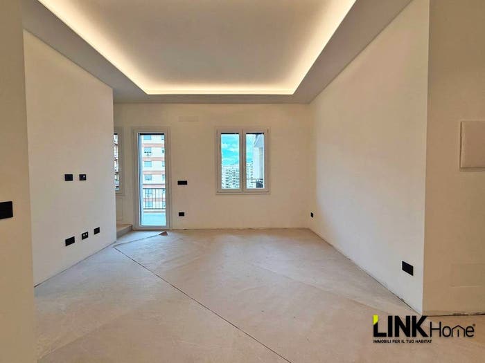 Appartamento bilocale in vendita in Viale Emilia, De Gasperi Croce Rossa, Palermo