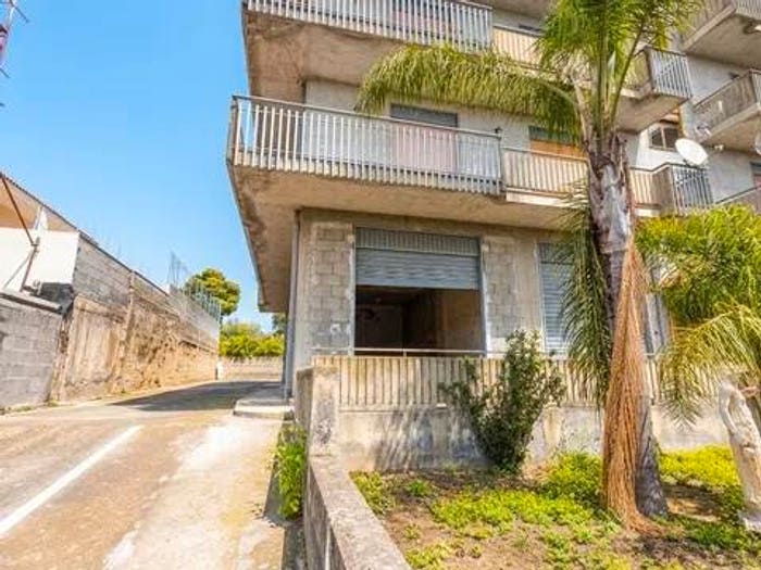 Casa in vendita in Via Federico Parremuto, Misterbianco