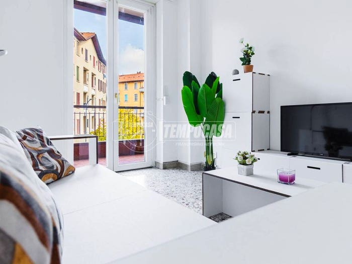 Appartamento bilocale in vendita in Via Ravenna, Corvetto, Milano
