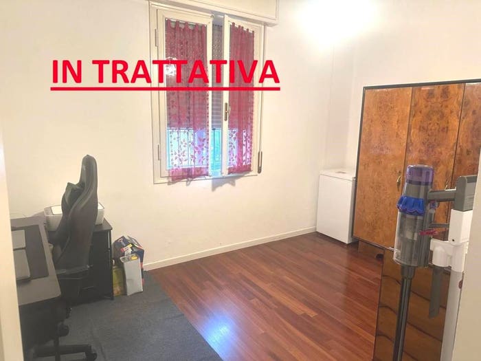 Appartamento trilocale in vendita in Cappuccini Montericco, Imola