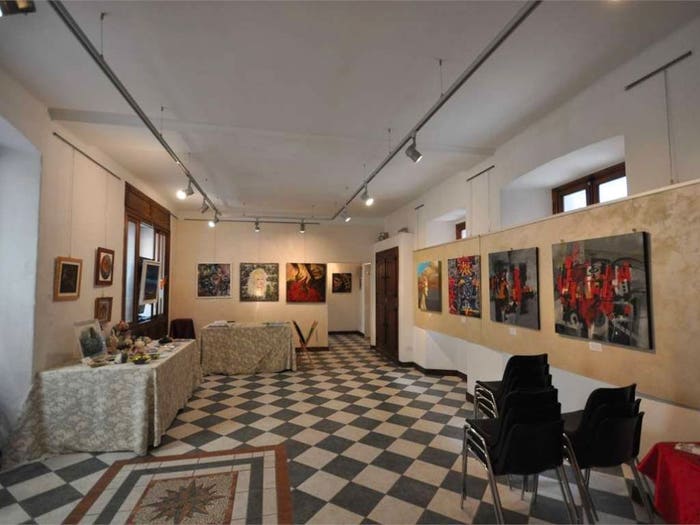 Appartamento bilocale in vendita in Via Leponzi, Centro, Piedimulera