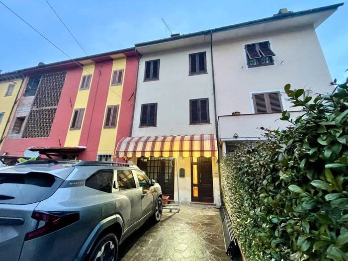 Casa in vendita in Via Don Emilio Angeli, Segromigno San Colombano, Capannori