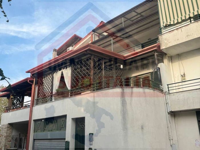 Appartamento quadrilocale in vendita in Via Corree di Sotto, Centro, Marano di Napoli