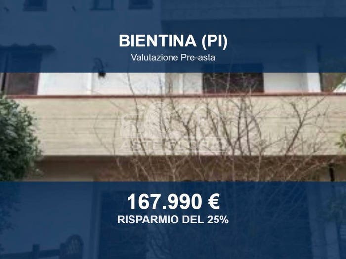 Casa con 6 locali in vendita in Via di Tarantano, Santa Colomba, Bientina