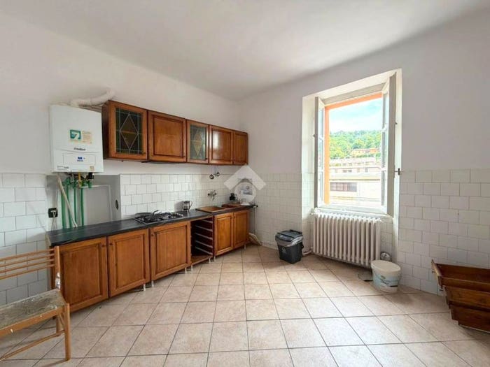 Appartamento trilocale in vendita in Via Papa Giovanni XXIII, Centro, Chiuduno