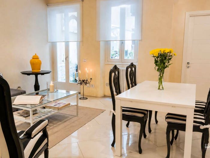 Appartamento bilocale in vendita in Via Romana, Santo Spirito, Firenze