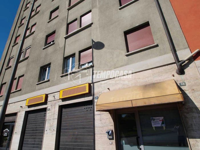 Appartamento bilocale in vendita in Viale Partigiani, Centro, Aosta