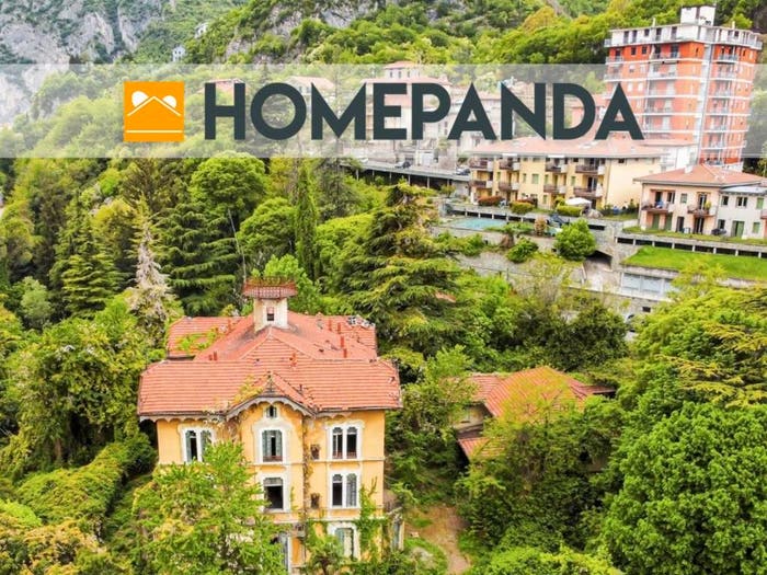 Casa con 6 locali in vendita in Via G Paglia, Lovere