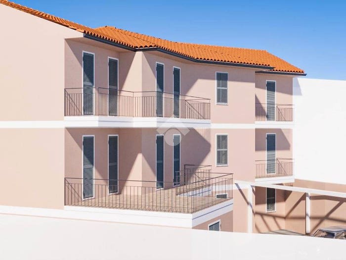 Appartamento trilocale in vendita in Centro, Bovolone
