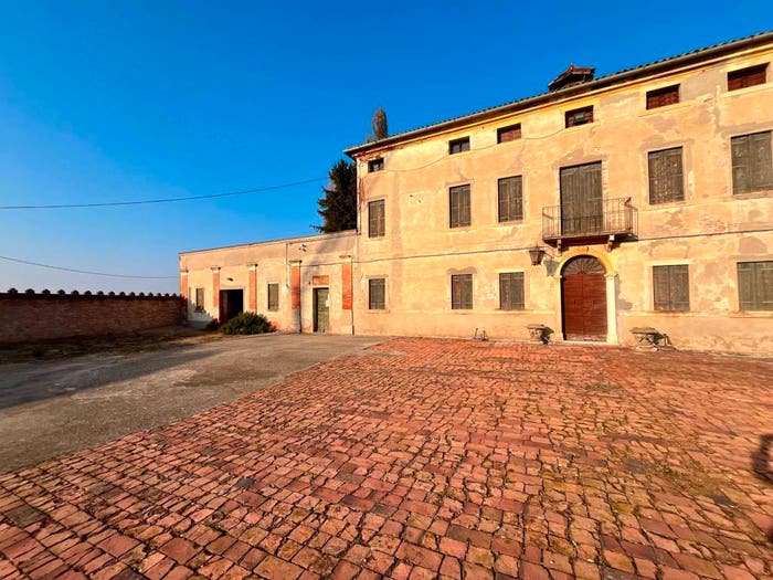 Casa in vendita in Via Pietà, Legnago