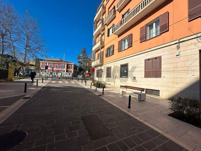 Appartamento quadrilocale in vendita in Centro, Matera