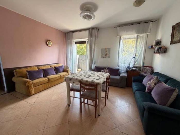Appartamento trilocale in vendita in Sant'Agabio, Novara