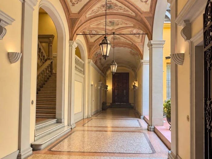 Appartamento con 5 locali in vendita in Via Galliera, Marconi, Bologna