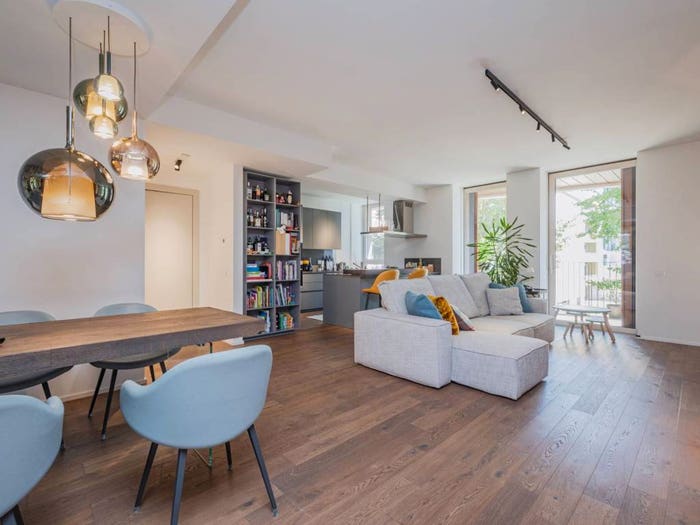Appartamento trilocale in vendita in Via Alserio, Isola, Milano