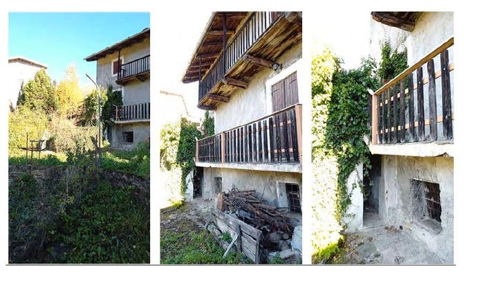 Case in Vendita e in Affitto - 3