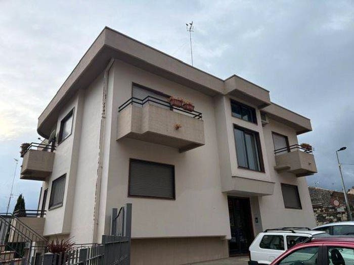 Appartamento quadrilocale in vendita in Rionero in Vulture