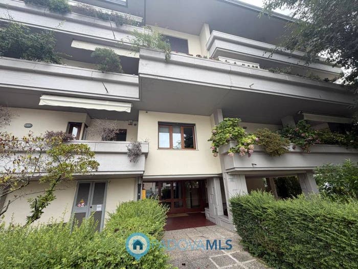 Appartamento quadrilocale in vendita in Via Paolo Paruta, Santa Rita, Padova