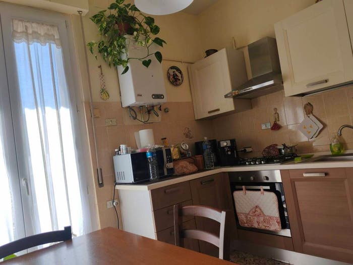 Appartamento quadrilocale in vendita in Viale Giovanni Verga, Coverciano, Firenze