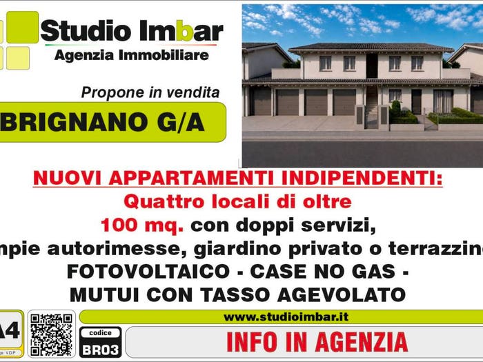 Case in Vendita e in Affitto - 2