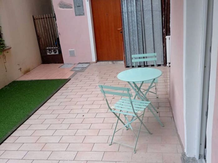 Appartamento bilocale in vendita in Via Italia, Centro, Arona
