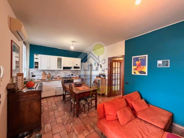 Appartamento trilocale in vendita in VIA SAN PEDRETTO, Centro, Monticelli d'Ongina