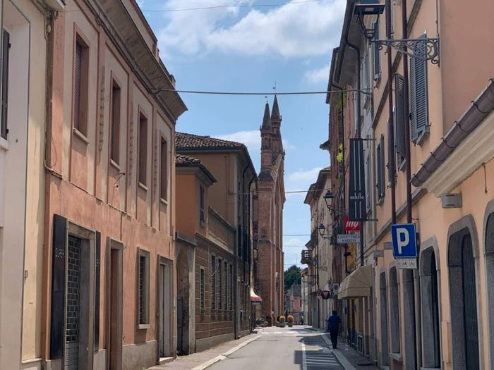 Casa con 6 locali in vendita in Centro, Castel San Giovanni
