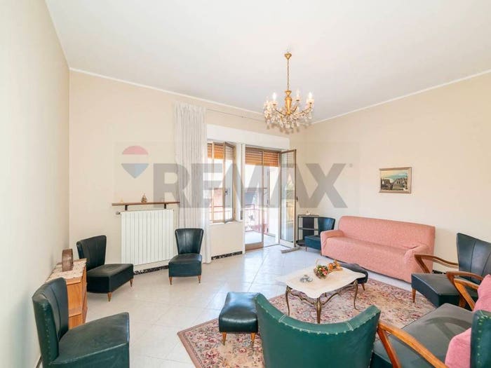 Appartamento con 5 locali in vendita in Via Bonaventura, Centro, Randazzo