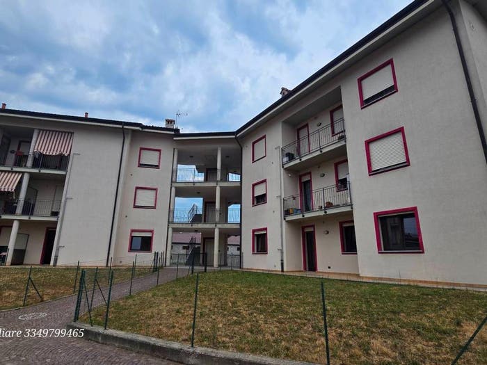 Appartamento trilocale in vendita in Via Rosario, Feletto