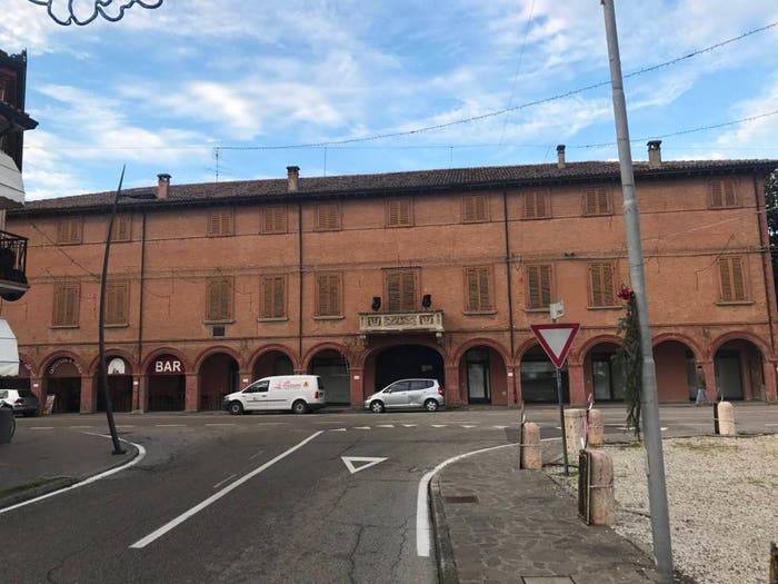 Casa con 6 locali in vendita in Consandolo, Argenta