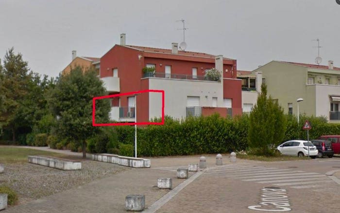 Appartamento bilocale in vendita in Via A Canova, Noventa, Noventa Padovana