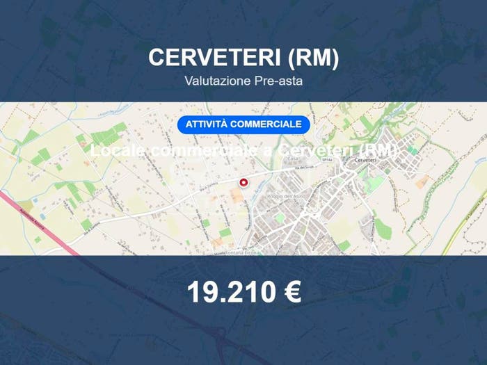 Appartamento monolocale in vendita in Piazza Prima Rosa Marina di Cerveteri RM Italia, Cerenova, Cerveteri