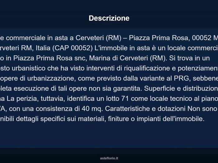 Case in Vendita e in Affitto - 3