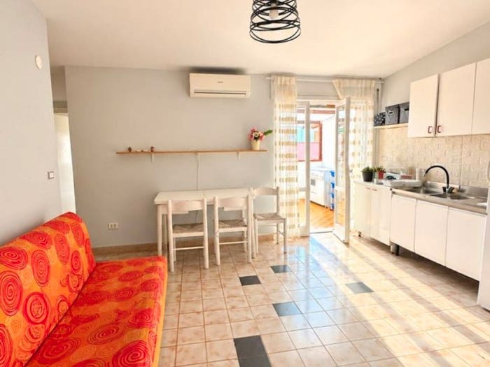 Appartamento bilocale in vendita in Via Fiume Lao, Centro Arenile, Scalea