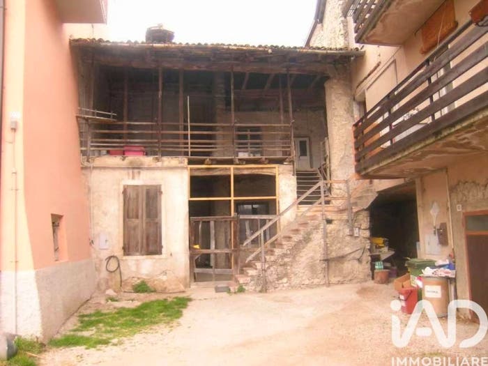 Casa bilocale in vendita in Via San Rocco, Centro, Villa Lagarina