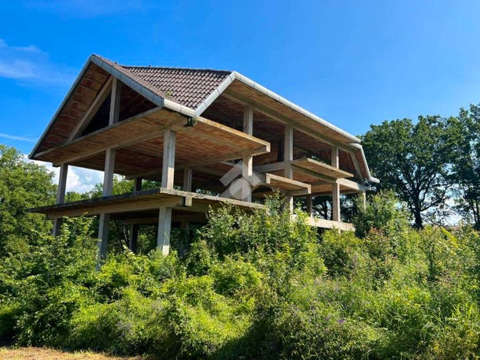 Casa con 6 locali in vendita in Via Sant'onofrio, Sant'onofrio, Monte San Giovanni Campano