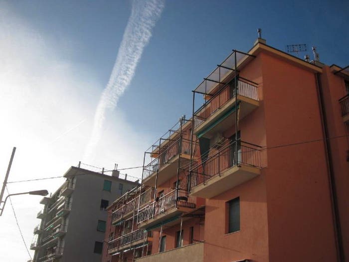Appartamento bilocale in vendita in Via Villini Ambrogio Negrone, Pra', Genova