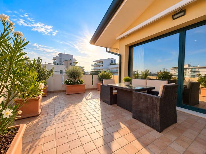 Appartamento quadrilocale in vendita in Lido Centro Ovest, Jesolo