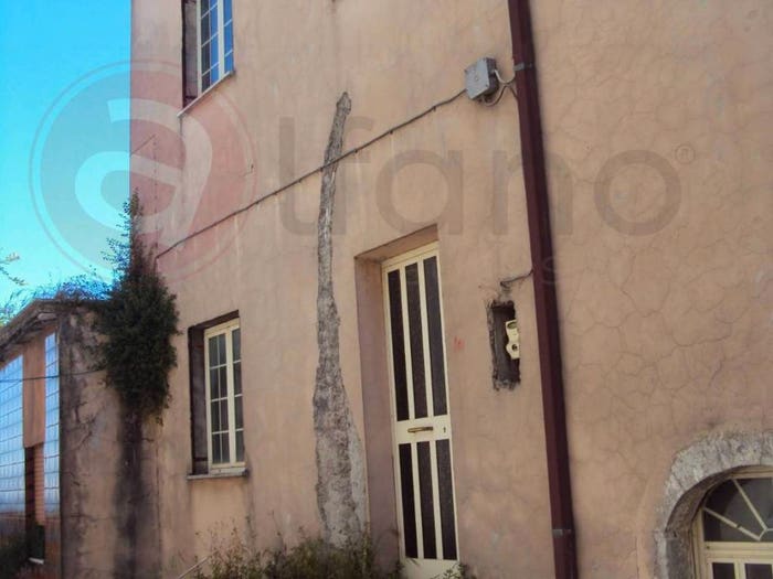 Casa bilocale in vendita in Via Trivio, Sant'Ambrogio sul Garigliano