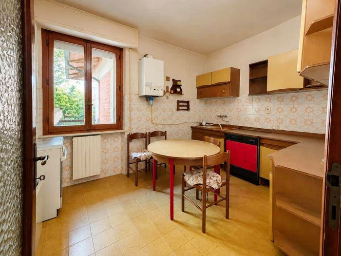 Appartamento trilocale in vendita in Centro, Città della Pieve