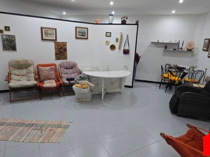 Casa quadrilocale in vendita in Zona Petrolgas, Centro, Alcamo