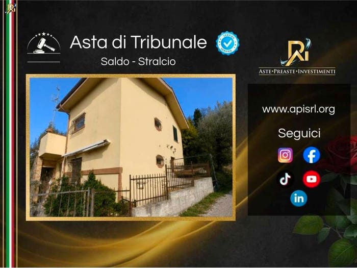 Casa trilocale in vendita in Contrada Fonte Pietra, Bucchianico