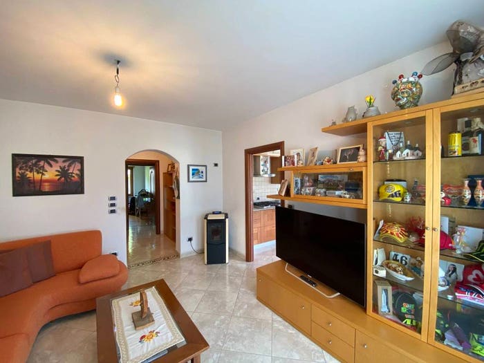 Appartamento quadrilocale in vendita in Via per Roncegno, Borgo, Borgo Valsugana